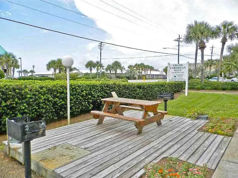 Grand Caribbean Destin 210 East Διαμέρισμα